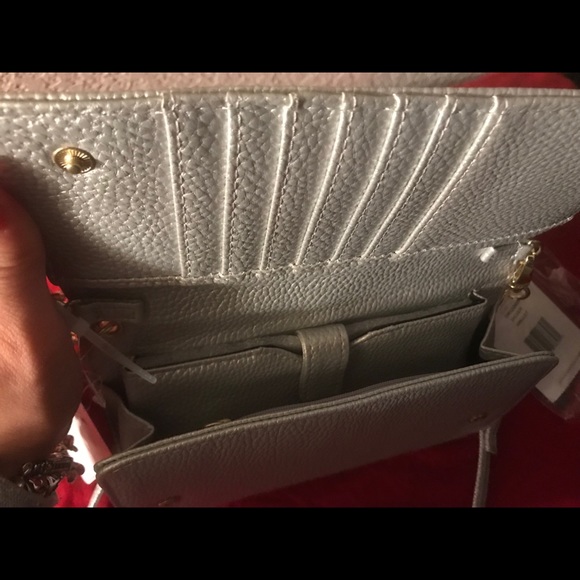 Brand new clutch Steve madden purse - Picture 3 of 3